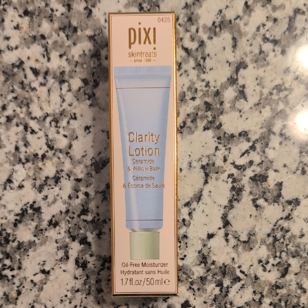Pixi Clarity Lotion